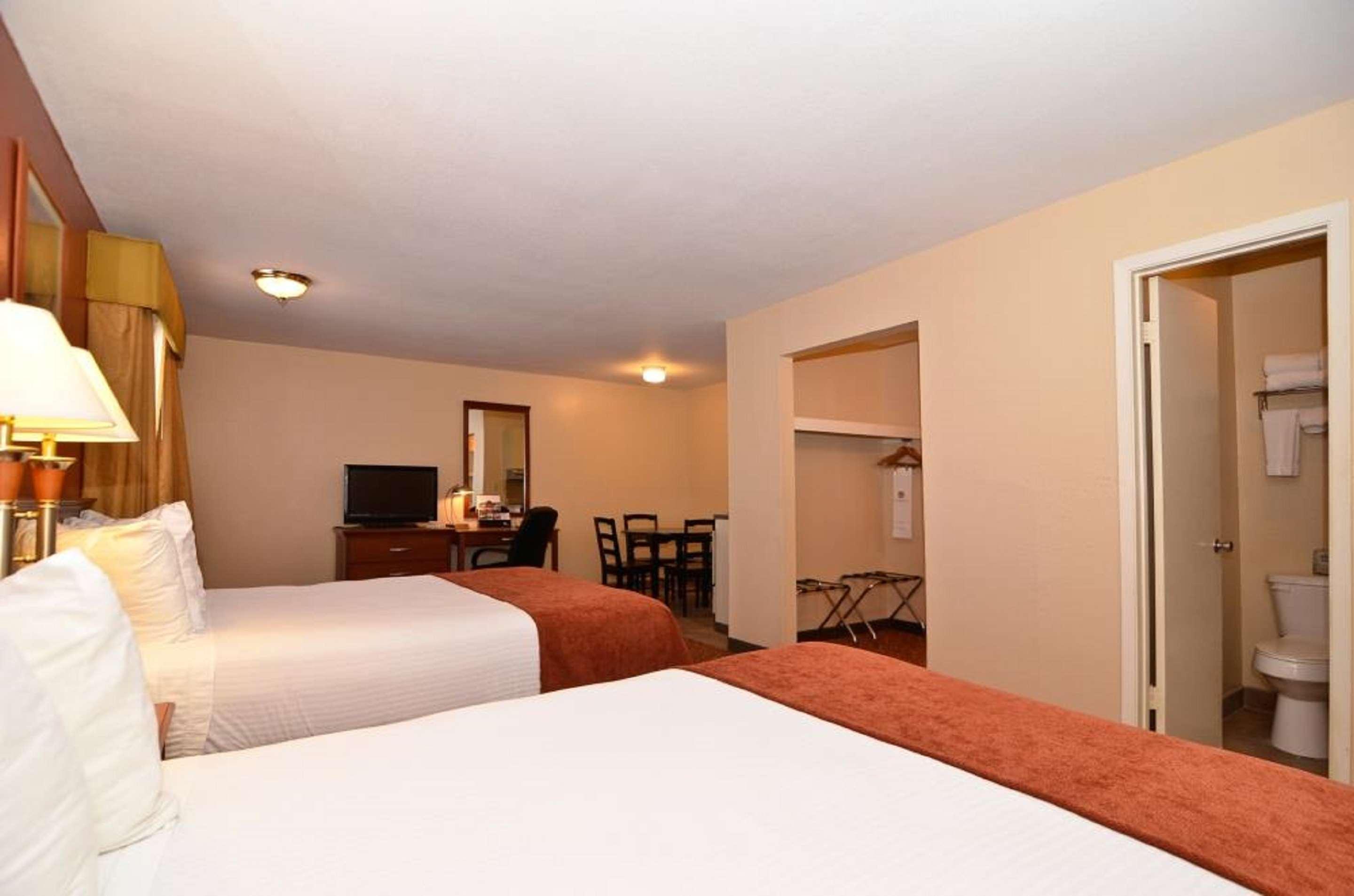 Surestay Hotel By Best Western Zapata Pokoj fotografie