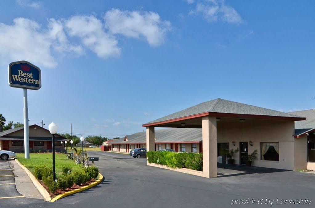 Surestay Hotel By Best Western Zapata Exteriér fotografie