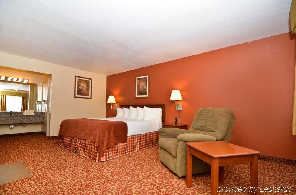 Surestay Hotel By Best Western Zapata Exteriér fotografie