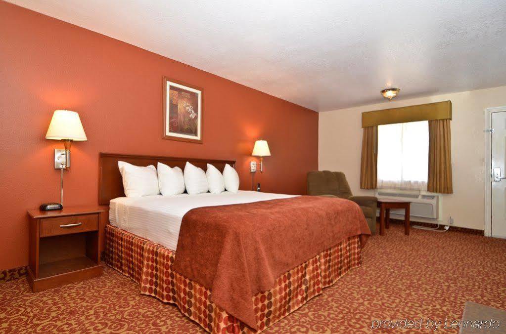 Surestay Hotel By Best Western Zapata Exteriér fotografie