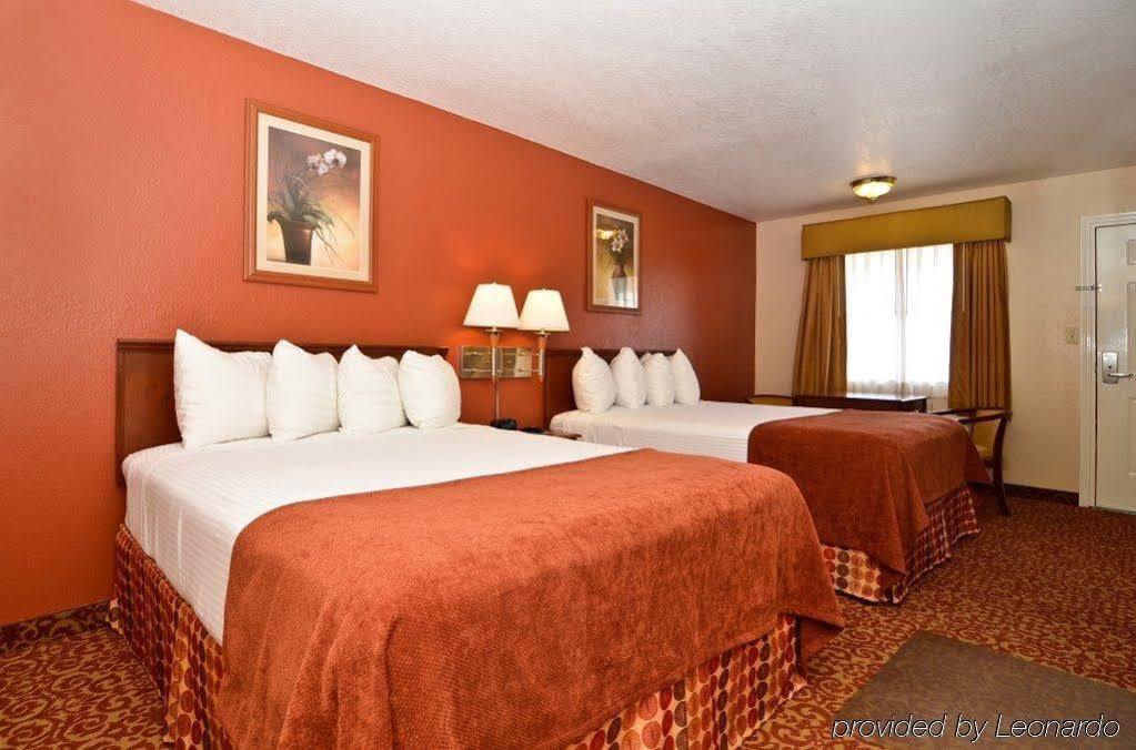 Surestay Hotel By Best Western Zapata Exteriér fotografie
