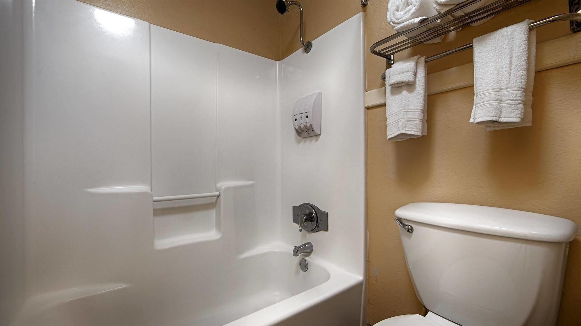 Surestay Hotel By Best Western Zapata Pokoj fotografie